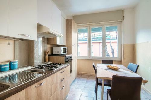 Apartamento Altido Superb Family Flat In Como Perfect Centre