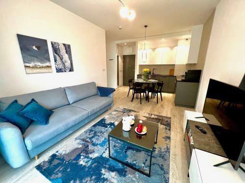 Rezydencja Niechorze 224 - 5d Apartamenty