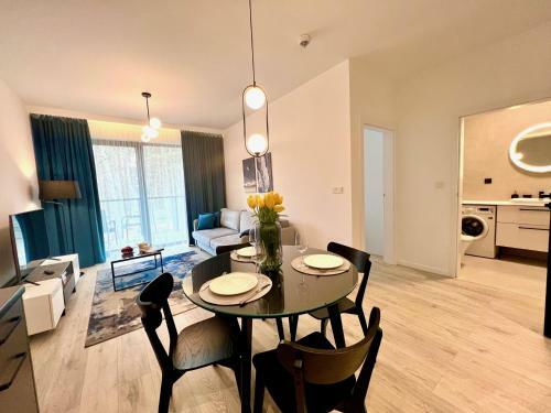 Rezydencja Niechorze 224 - 5d Apartamenty