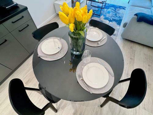 Rezydencja Niechorze 224 - 5d Apartamenty