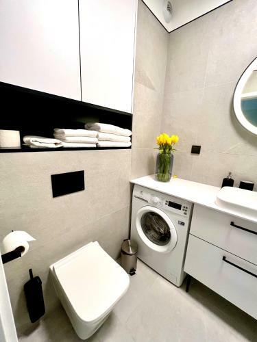 Rezydencja Niechorze 224 - 5d Apartamenty