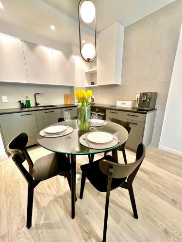 Rezydencja Niechorze 224 - 5d Apartamenty