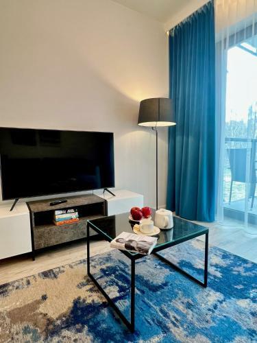 Rezydencja Niechorze 224 - 5d Apartamenty