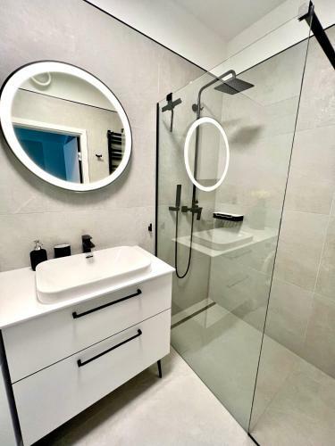 Rezydencja Niechorze 224 - 5d Apartamenty