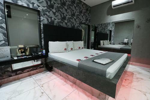 Hotel A2 Motel