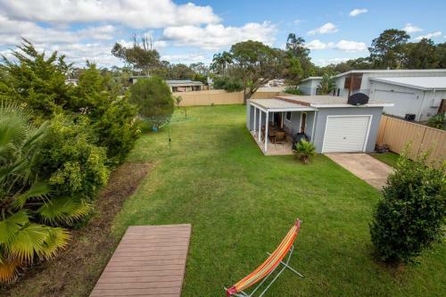 Come Wot Mey - Pet Friendly - 4 Mins Walk To Beach