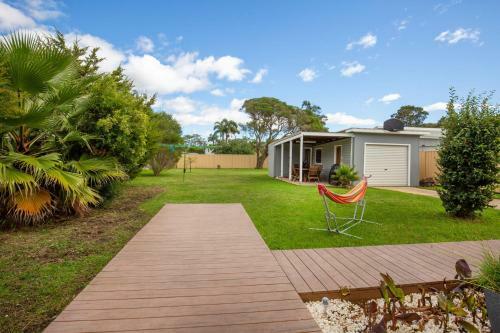Come Wot Mey - Pet Friendly - 4 Mins Walk To Beach