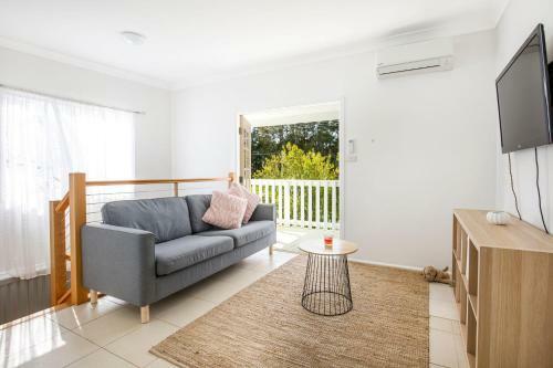 Come Wot Mey - Pet Friendly - 4 Mins Walk To Beach
