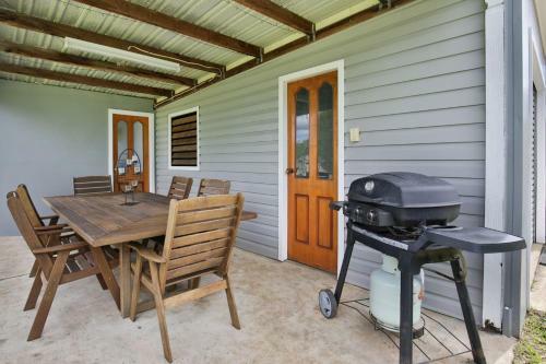 Come Wot Mey - Pet Friendly - 4 Mins Walk To Beach