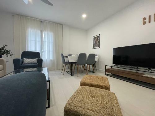 Apartamento San Sebasti�n By Rentcadiz