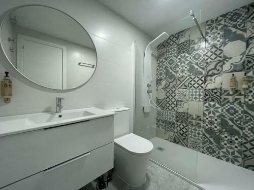 Apartamento San Sebasti�n By Rentcadiz