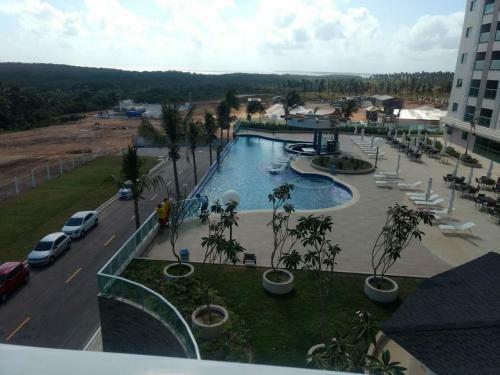 Apartamento Salinas Park Resort