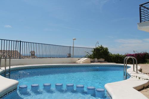 Apartamento Calypso Resort