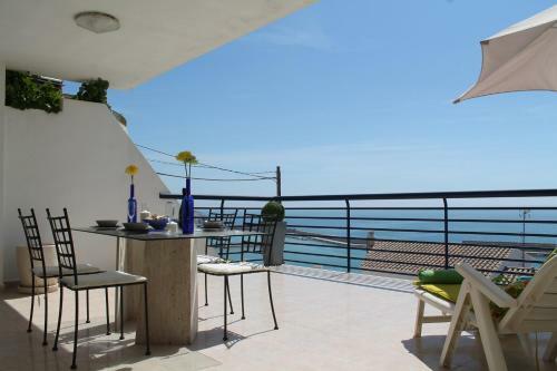 Apartamento Calypso Resort