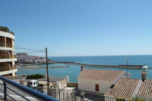 Apartamento Calypso Resort