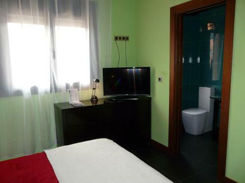 Hotel Rural Las �guedas