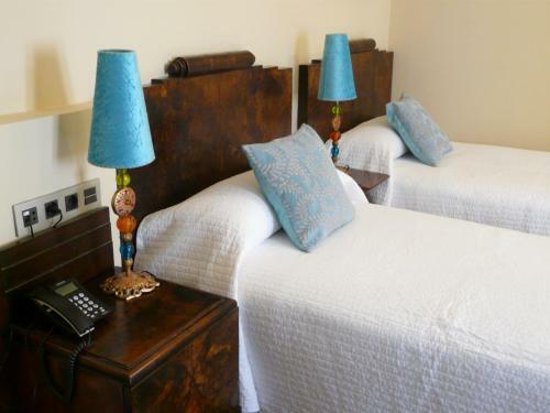 Hotel Rural Las �guedas