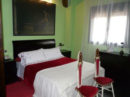 Hotel Rural Las �guedas