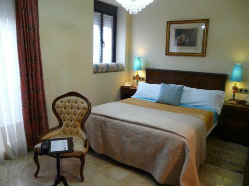 Hotel Rural Las �guedas