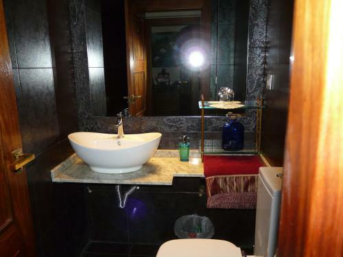 Hotel Rural Las �guedas