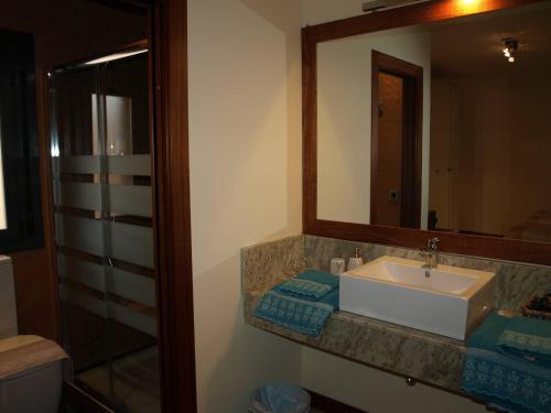Hotel Rural Las �guedas