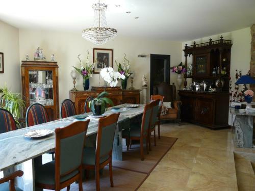 Hotel Rural Las �guedas