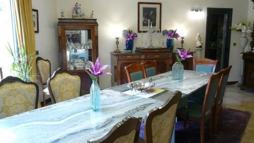 Hotel Rural Las �guedas