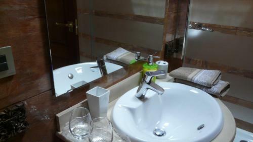 Hotel Rural Las �guedas