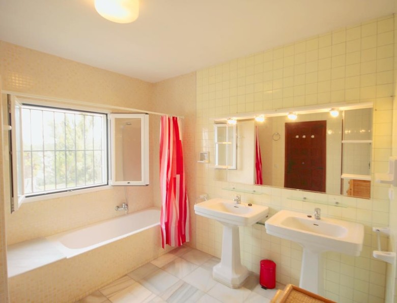 Holiday Home Tosalet J�vea