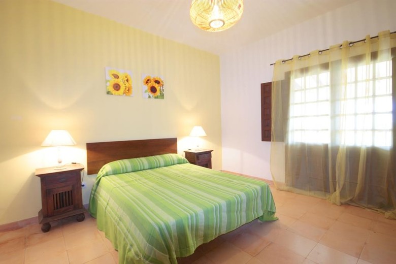 Holiday Home Tosalet J�vea