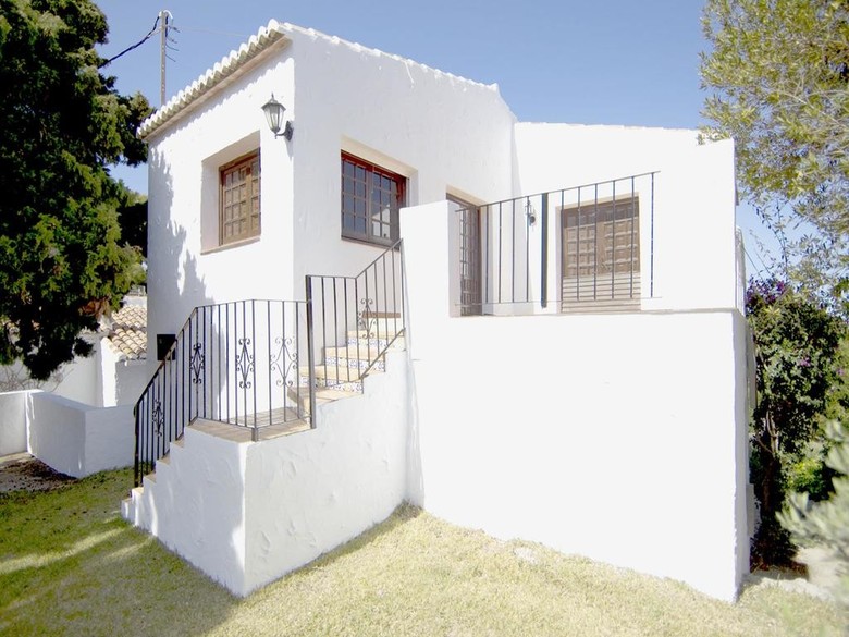 Holiday Home Tosalet J�vea