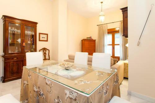 Apartamento Casa Singular
