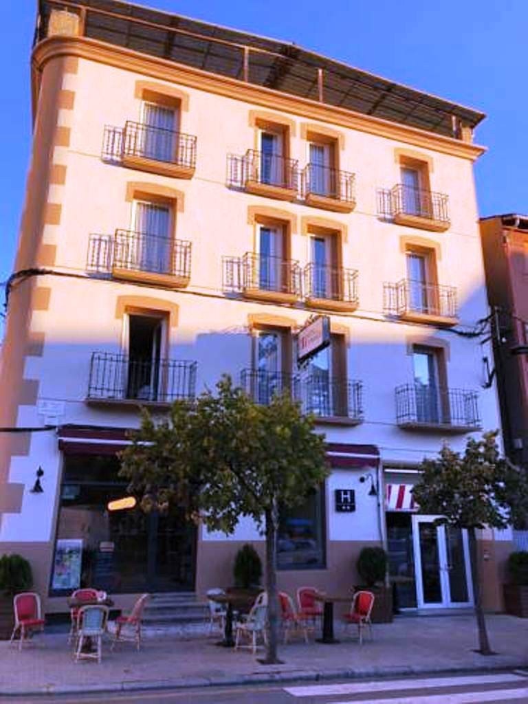 Hotel Terminus