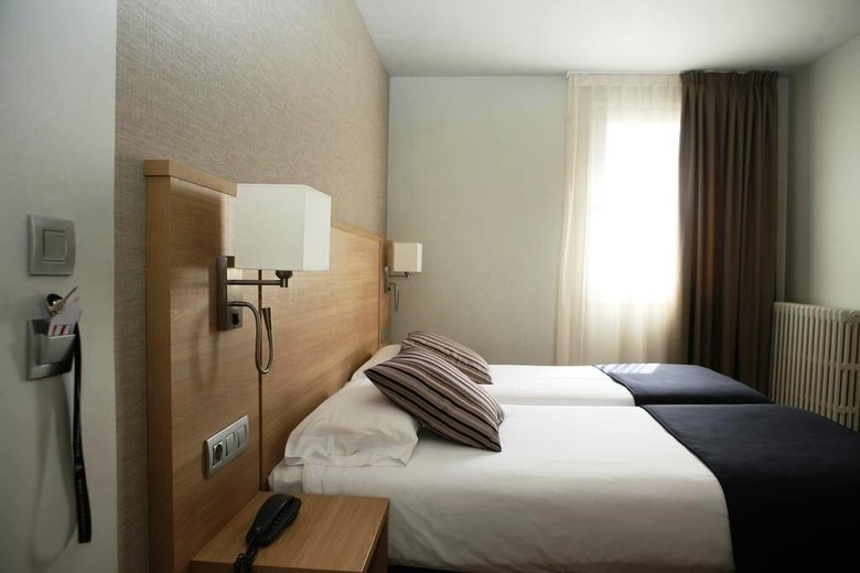 Hotel Terminus