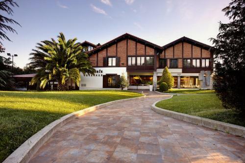 Hotel Atalaia