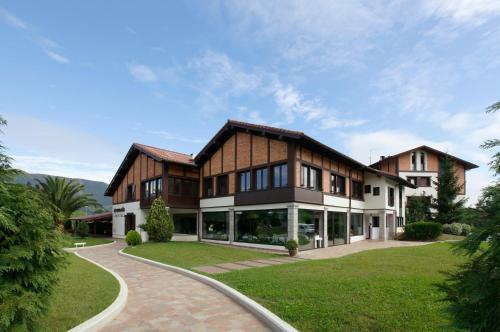 Hotel Atalaia