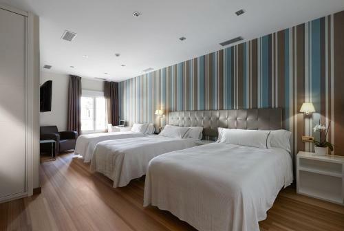 Hotel Atalaia