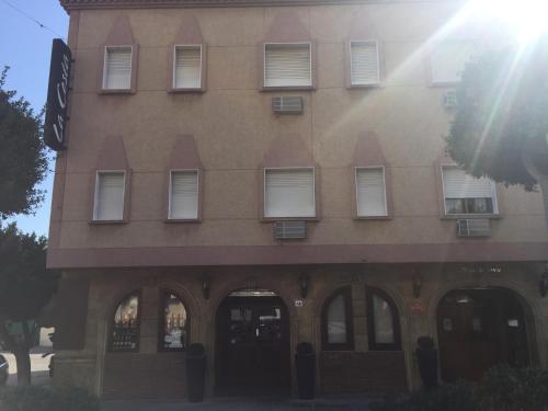Hostal La Costa