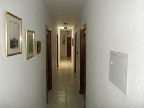 Hostal La Costa