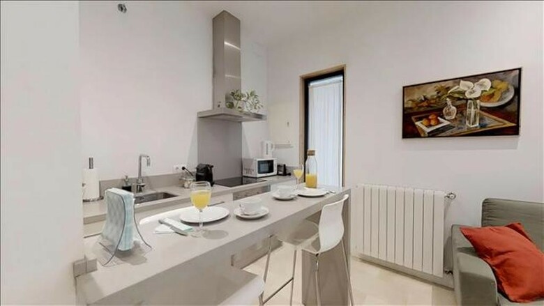 Apartamento Sevilla Luxury Rentals - Alc�zar