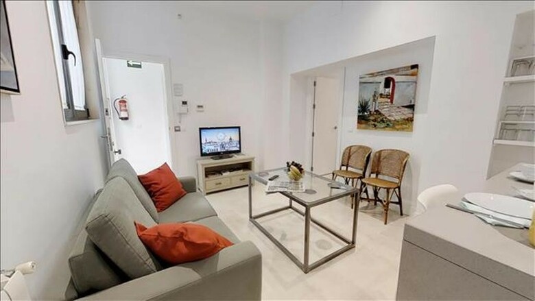 Apartamento Sevilla Luxury Rentals - Alc�zar