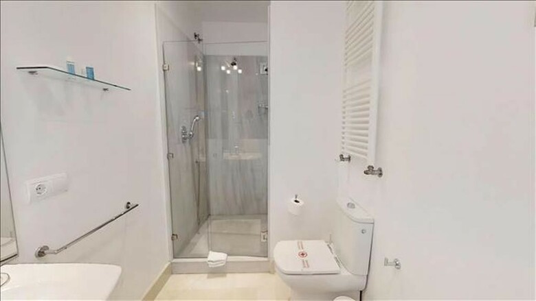Apartamento Sevilla Luxury Rentals - Alc�zar