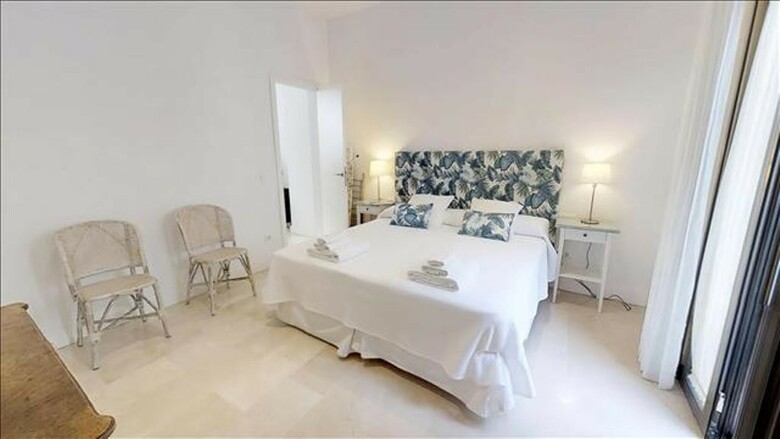 Apartamento Sevilla Luxury Rentals - Alc�zar