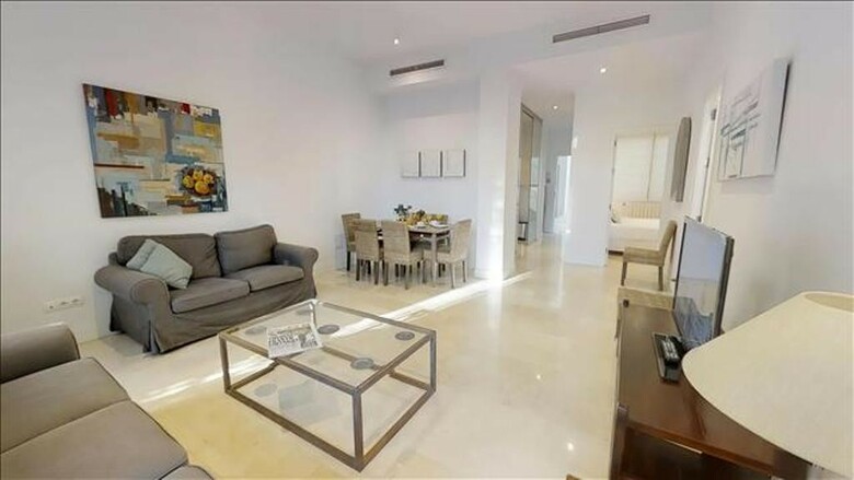 Apartamento Sevilla Luxury Rentals - Alc�zar