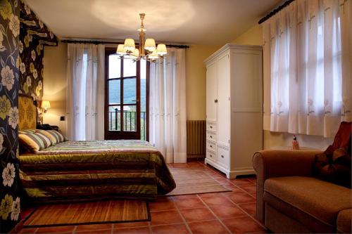 Villa Gervasio