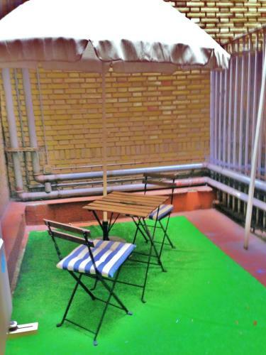 Apartment Plaza De Espa�a - Debod