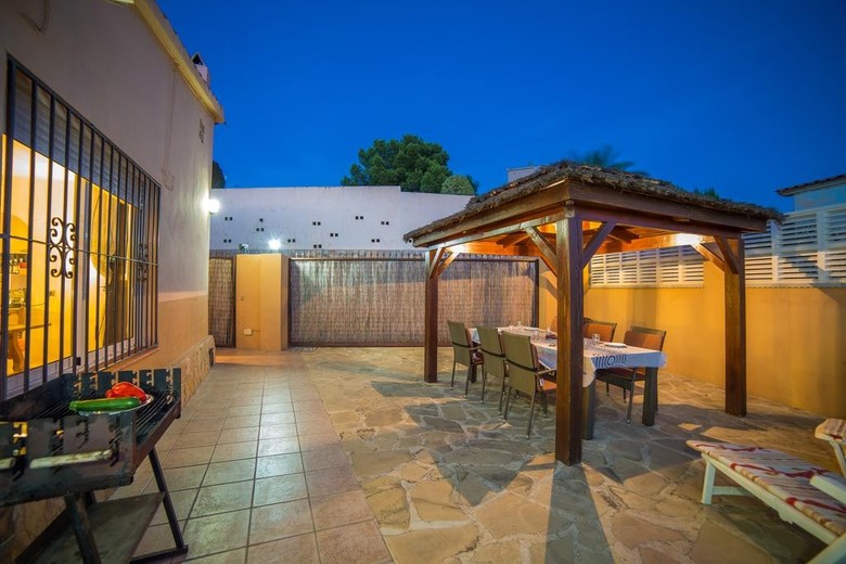 Holiday Villa Ataifor