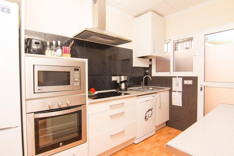 Holiday Villa Ataifor