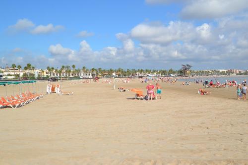 Apartamento Wvp - Aqua I