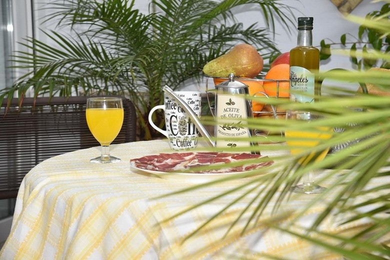 Apartamento Costa Africana